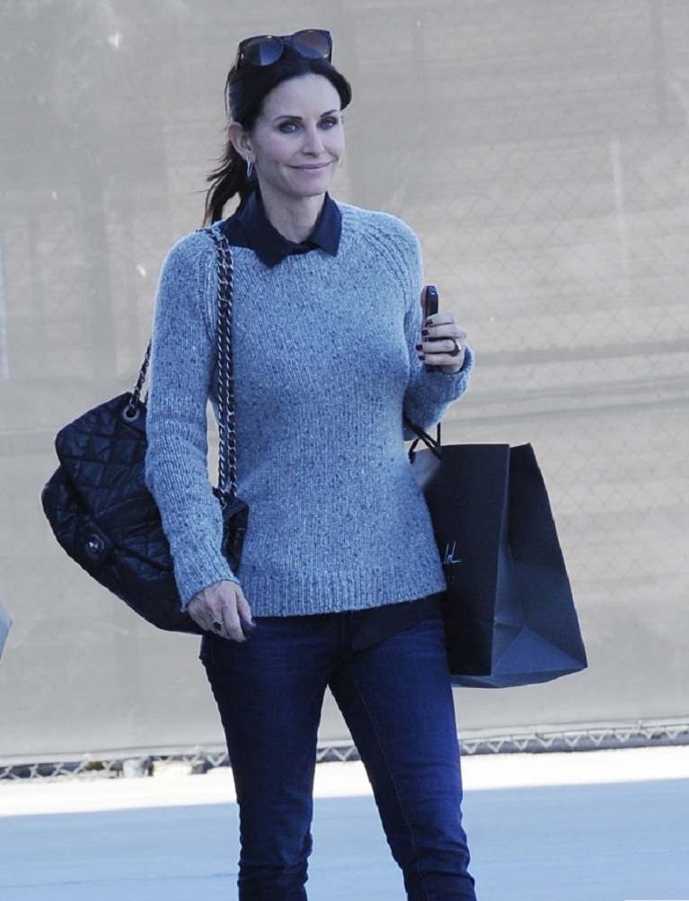 Courteney Cox photo #476627