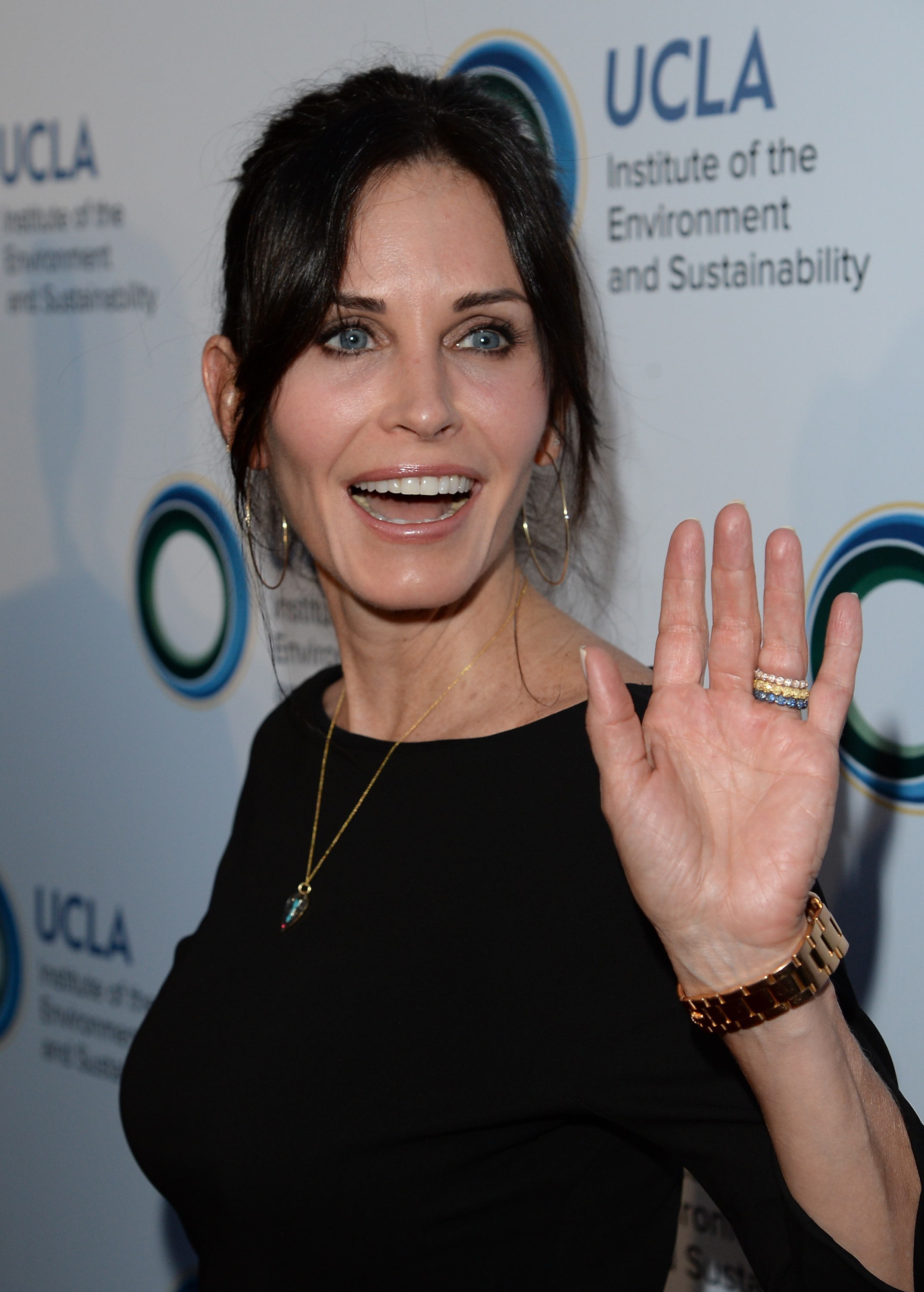 Courteney Cox photo #568483