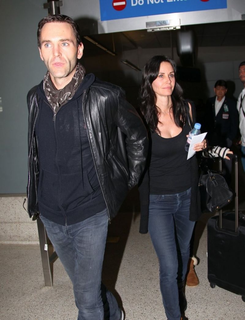 Courteney Cox photo #557924