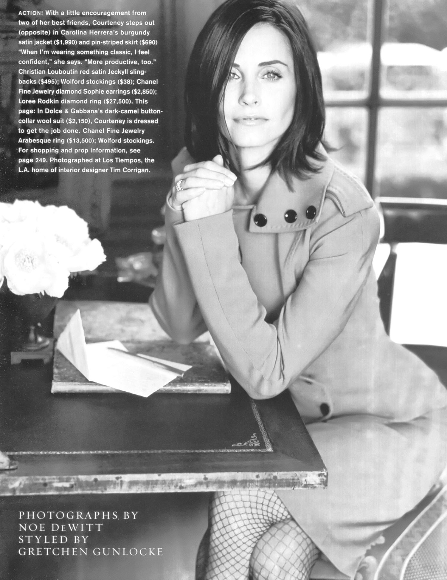 Courteney Cox photo #19352