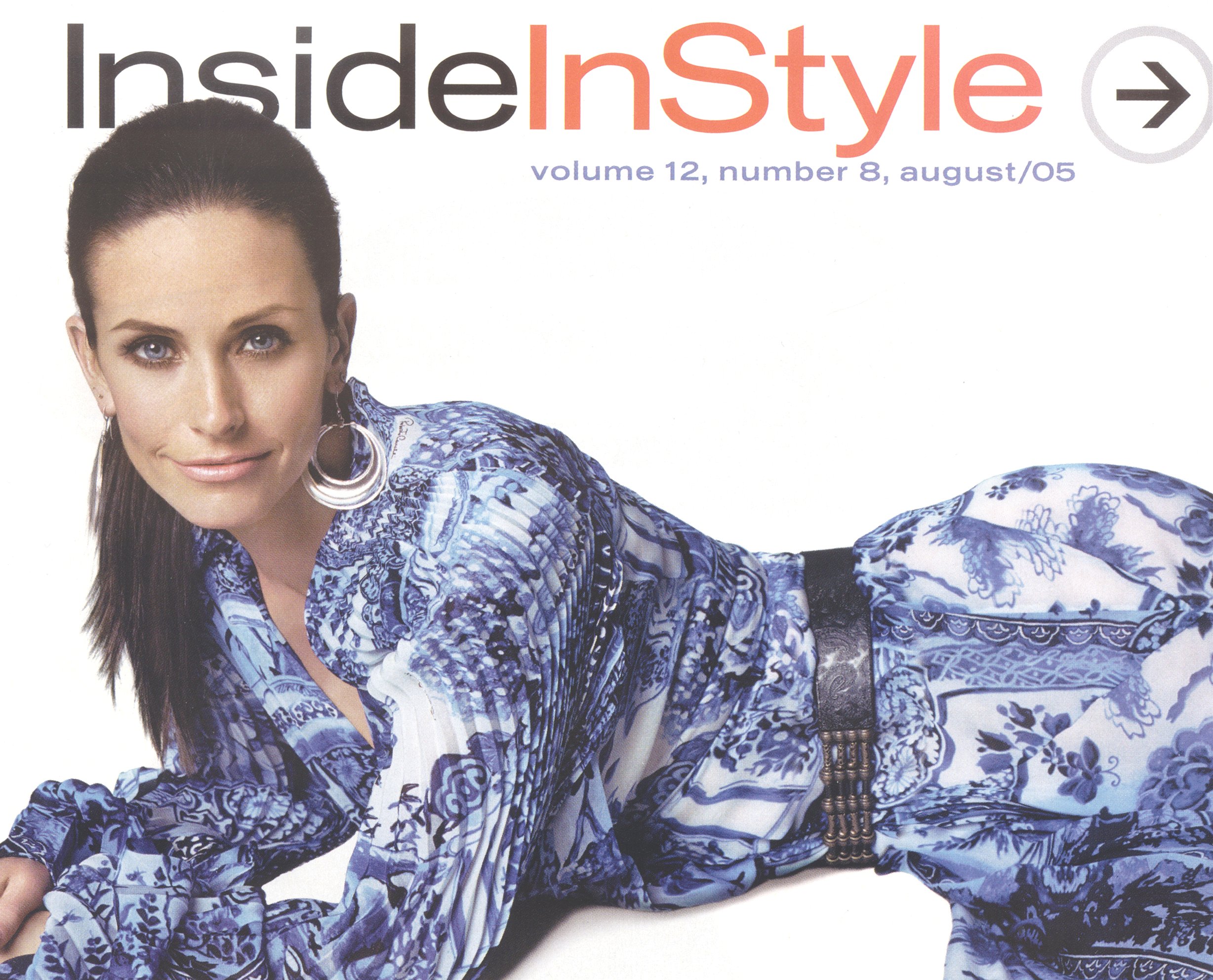 Courteney Cox photo #19095