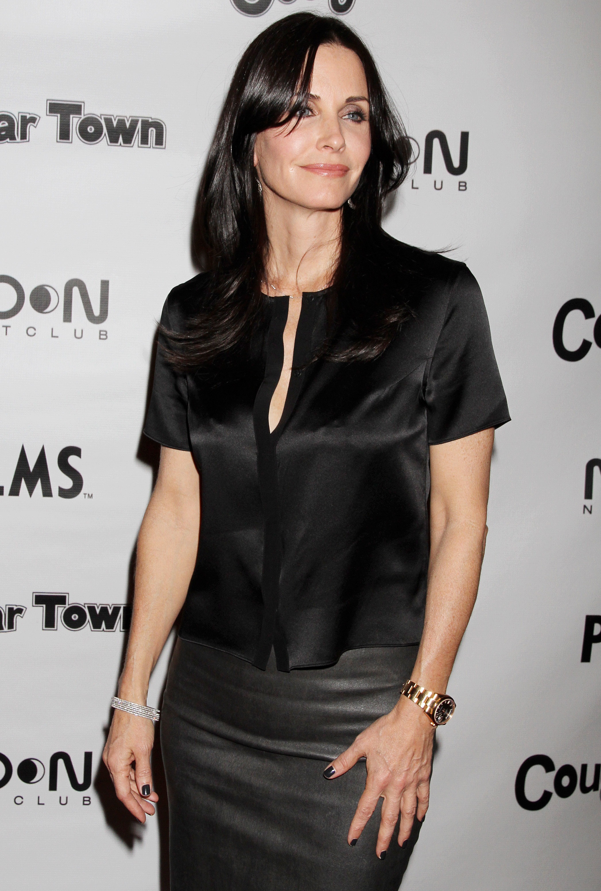 Courteney Cox photo #343157