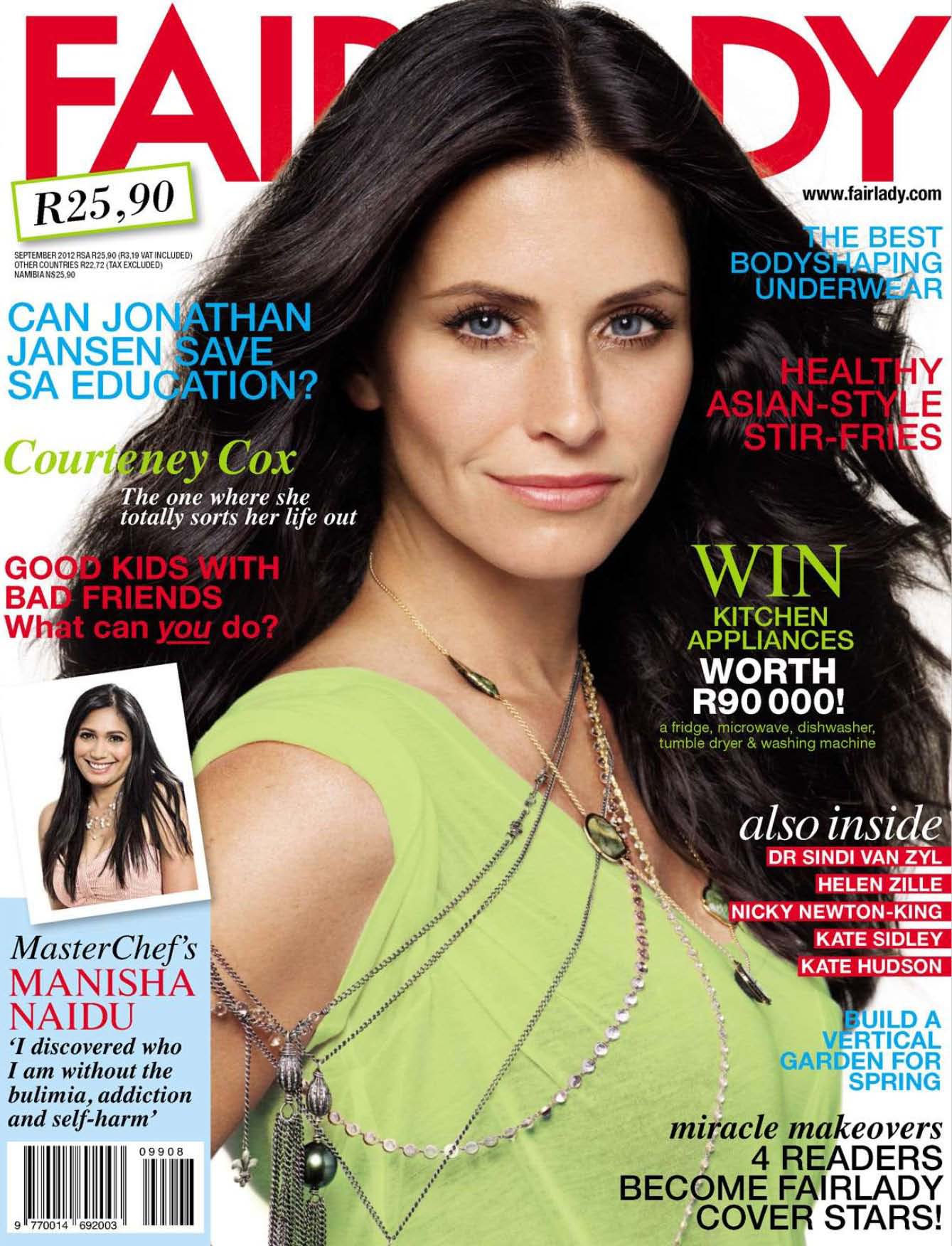 Courteney Cox photo #428145