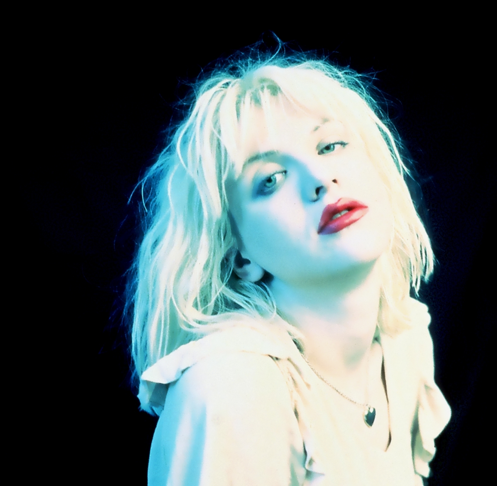 Courtney Love photo #375165