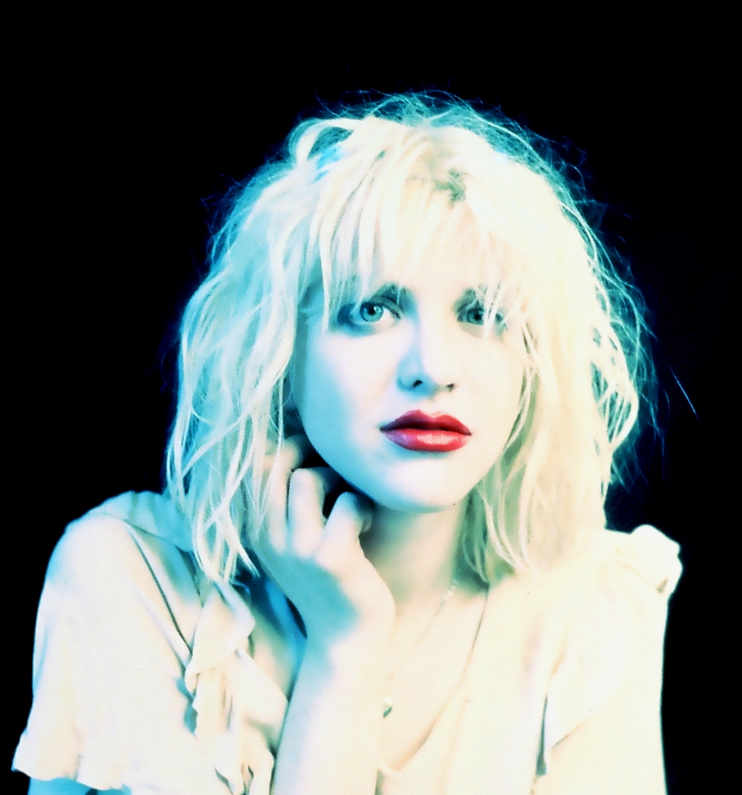 Courtney Love photo #375164