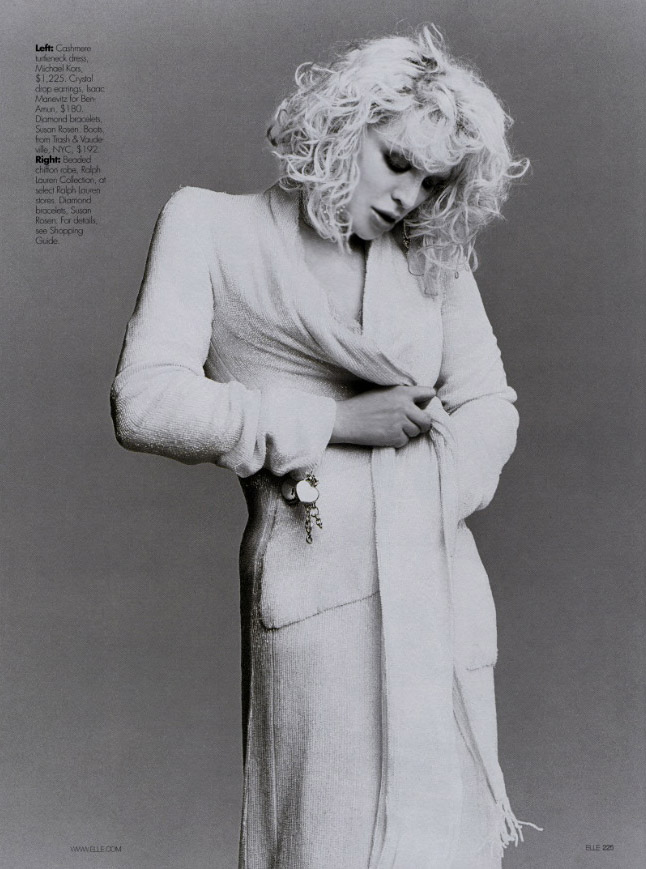 Courtney Love photo #10851