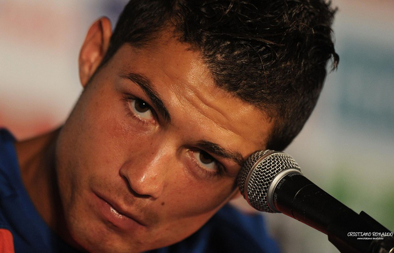 Cristiano Ronaldo photo #377250