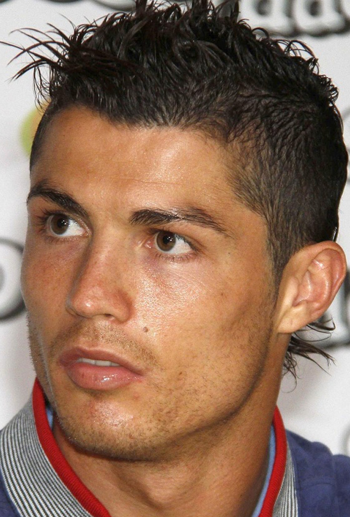 Cristiano Ronaldo photo #377249