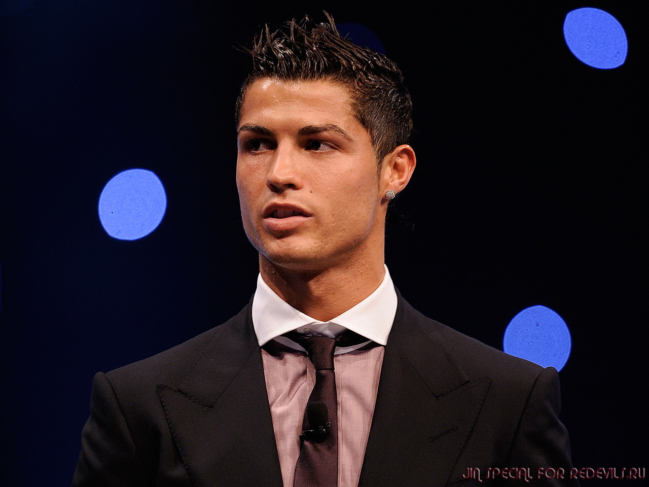 Cristiano Ronaldo photo #445906