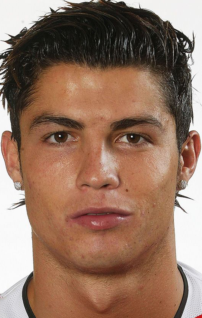 Cristiano Ronaldo photo #374426