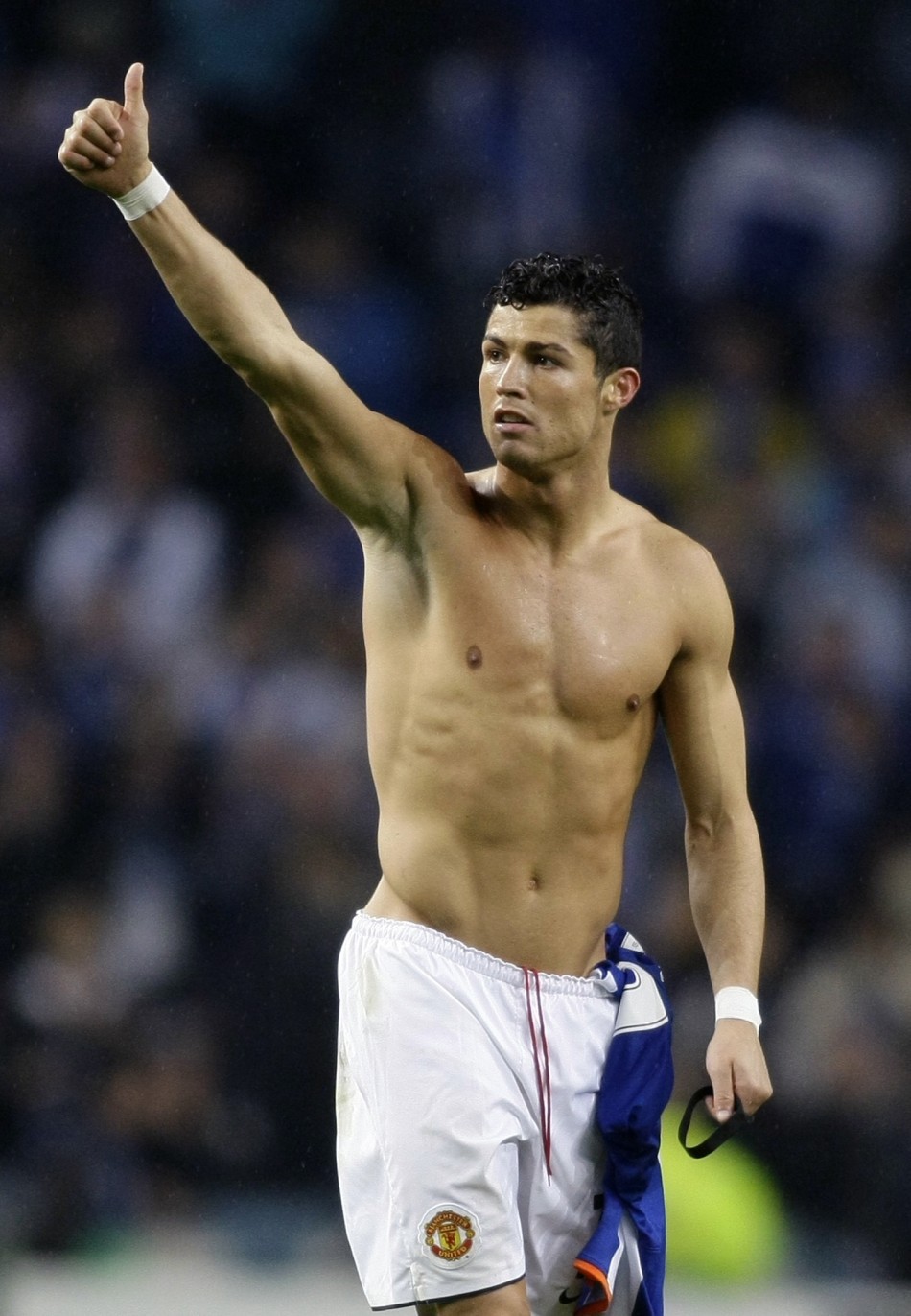 Cristiano Ronaldo photo #397701