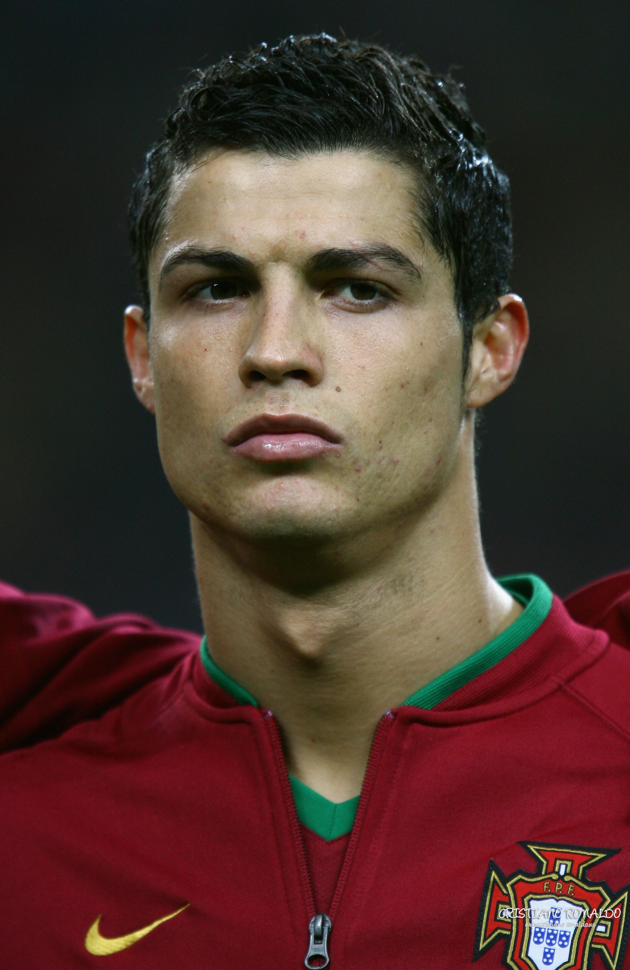 Cristiano Ronaldo photo #448599