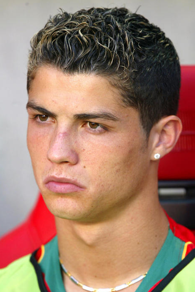 Cristiano Ronaldo photo #374424