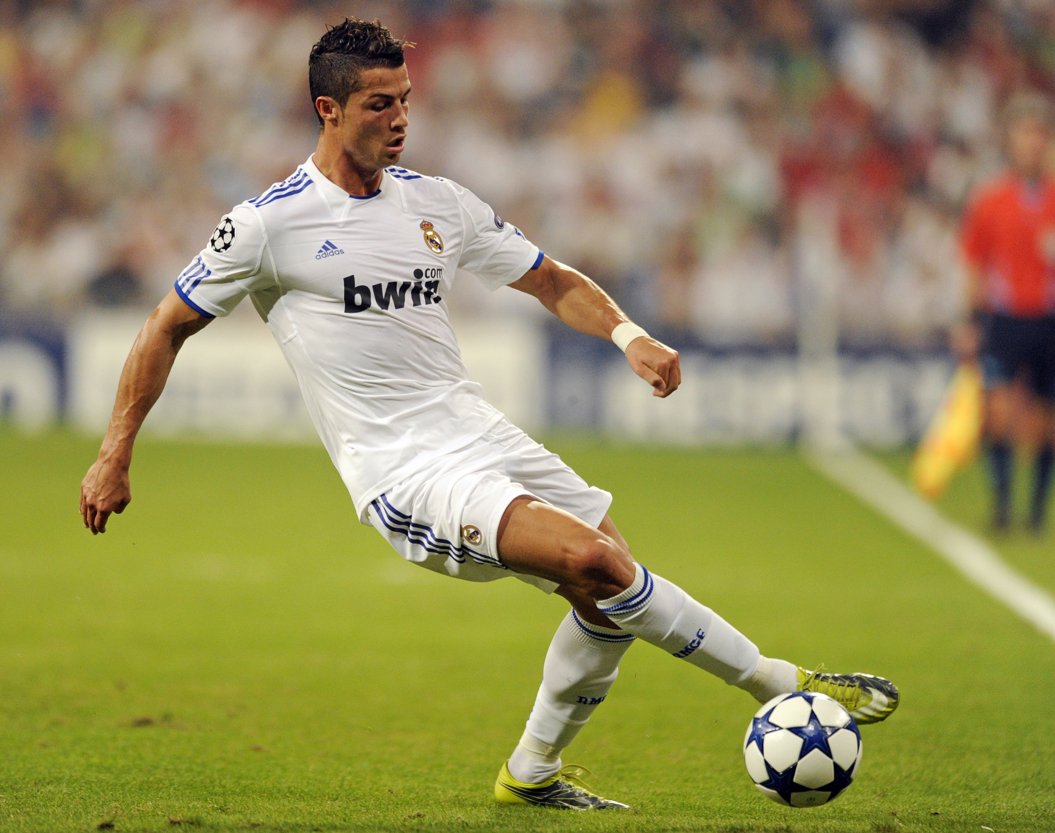 Cristiano Ronaldo photo #443961