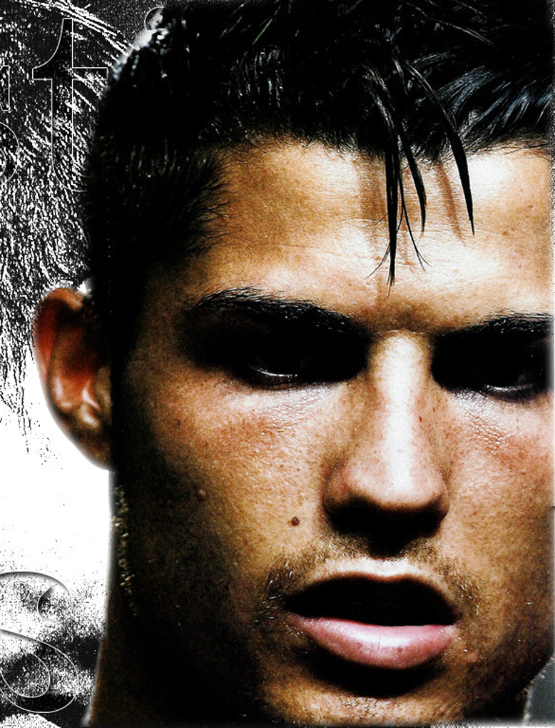 Cristiano Ronaldo photo #377248