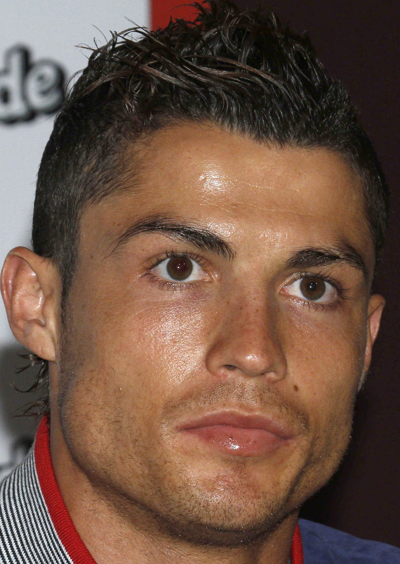 Cristiano Ronaldo photo #377247