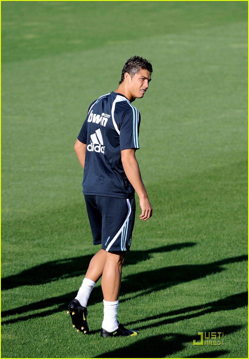 Cristiano Ronaldo photo #433616
