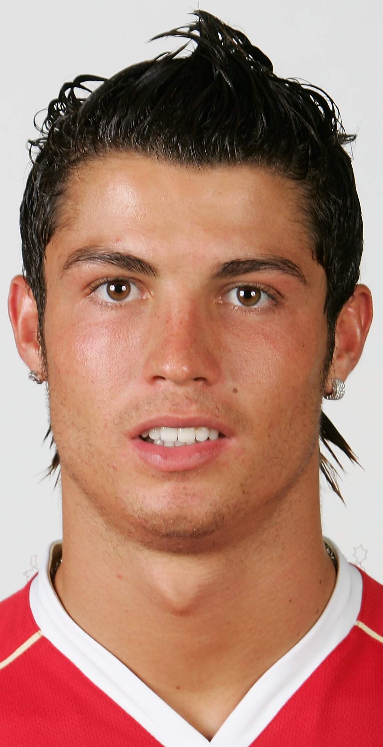 Cristiano Ronaldo photo #377244