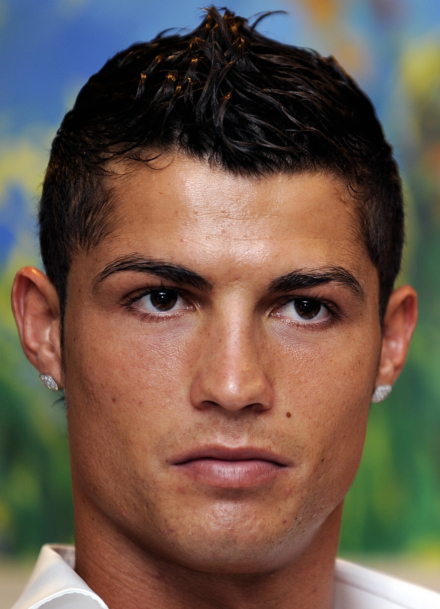 Cristiano Ronaldo photo #377245