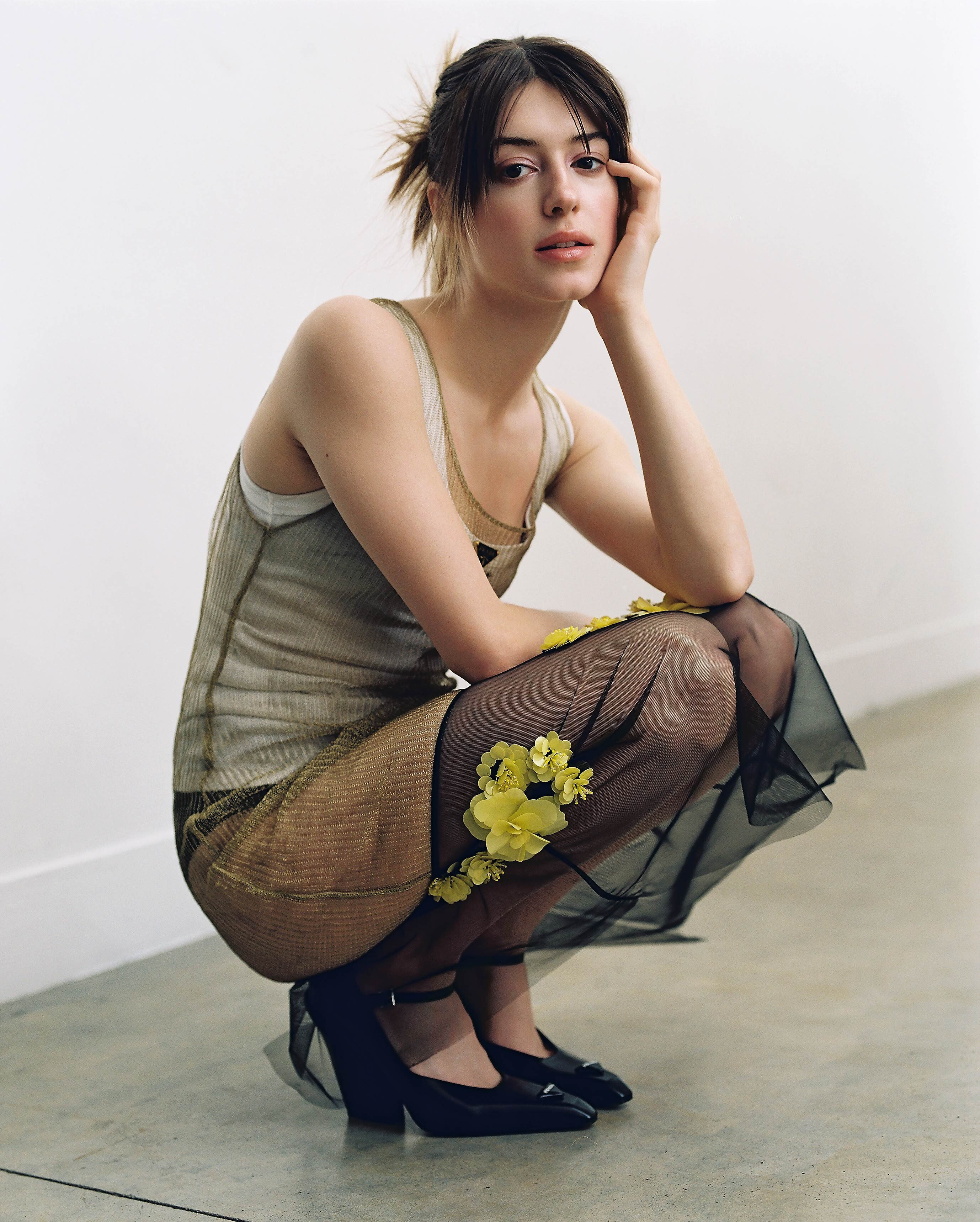 Daisy Edgar-Jones photo #1053003