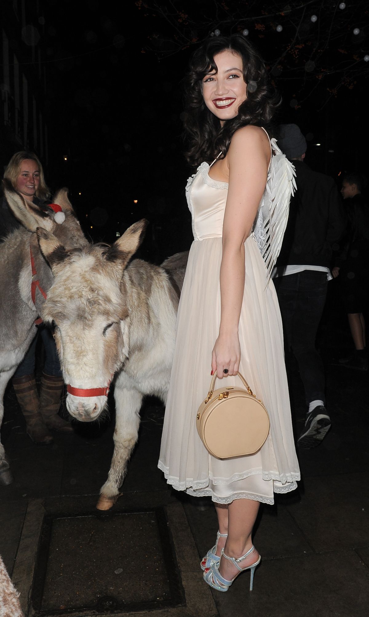 Daisy Lowe photo #541920