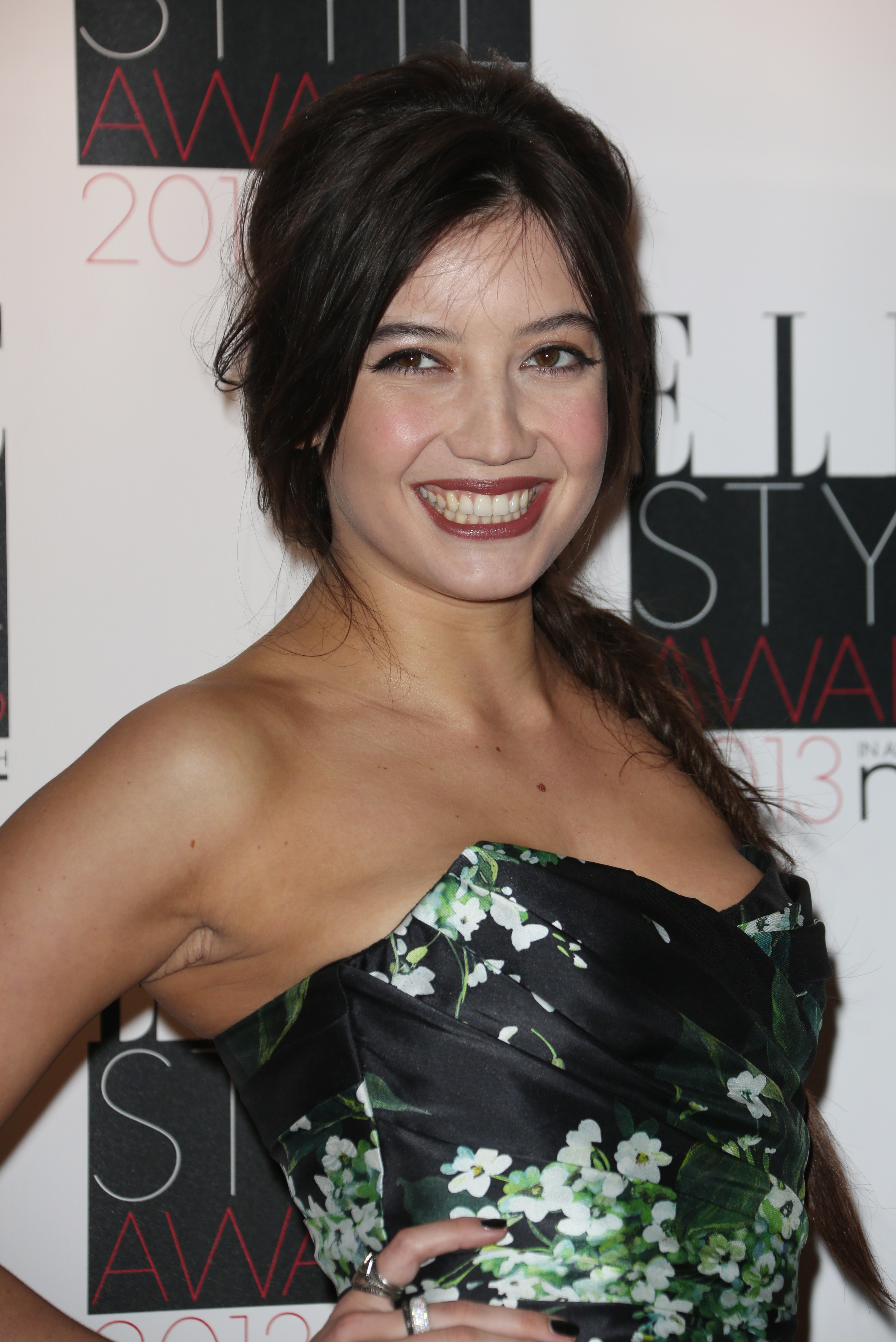 Daisy Lowe photo #469990