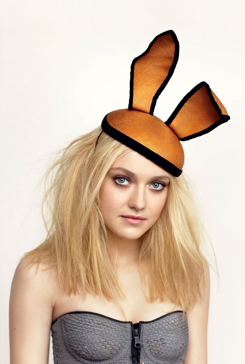 Dakota Fanning photo #459261