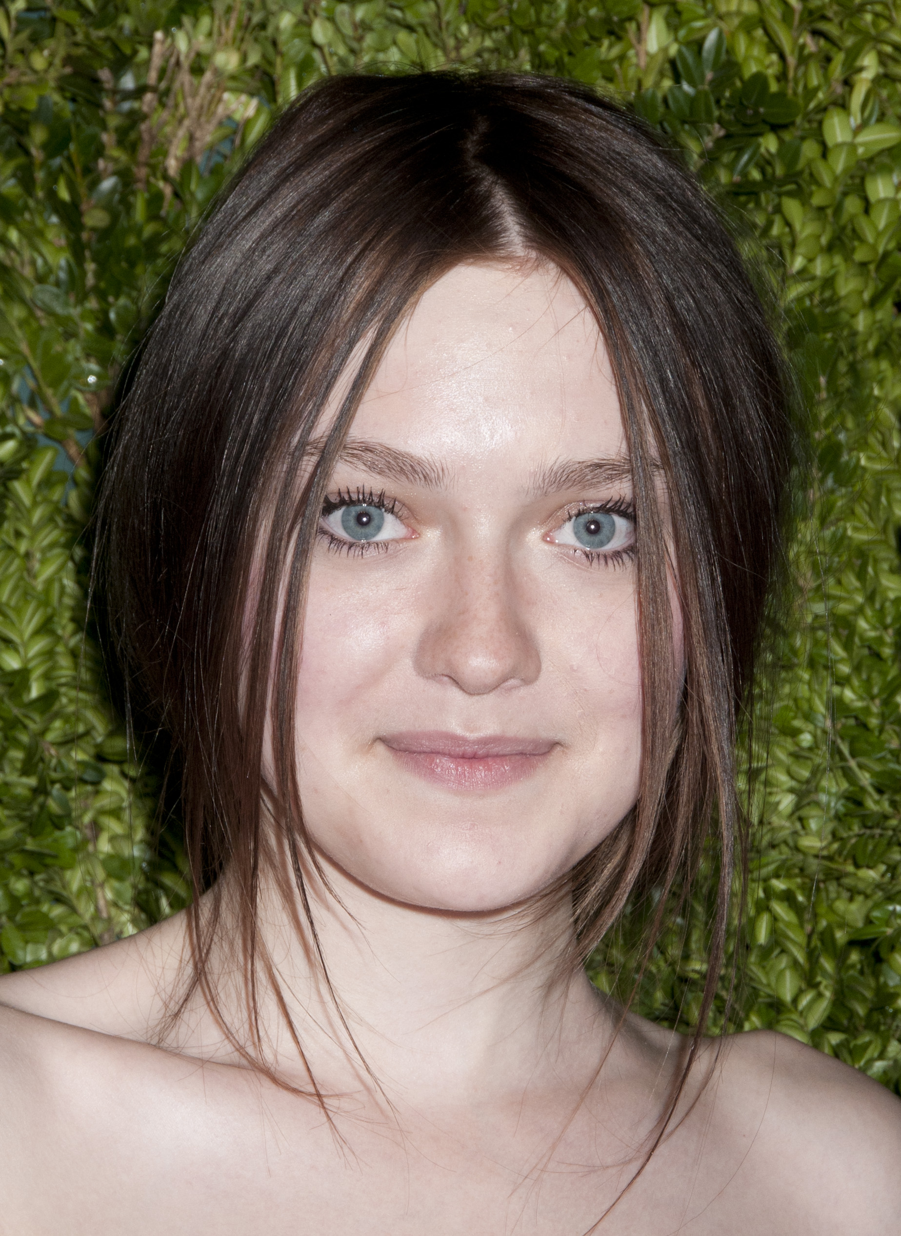 Dakota Fanning photo #452037