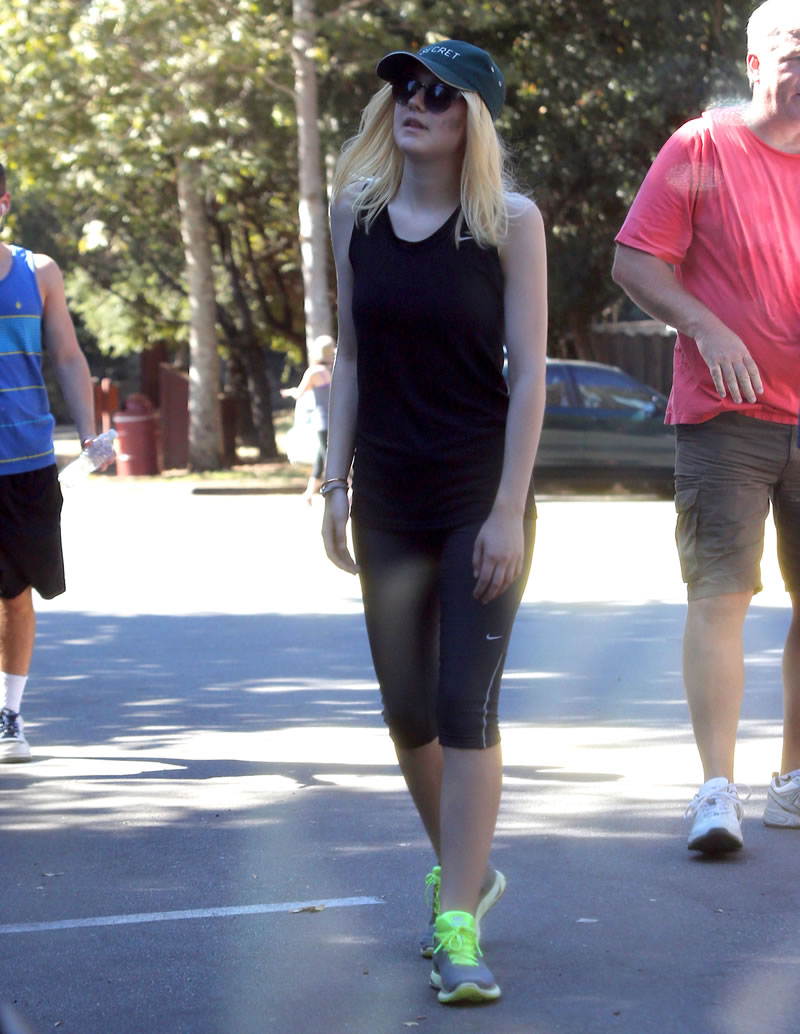 Dakota Fanning photo #517706