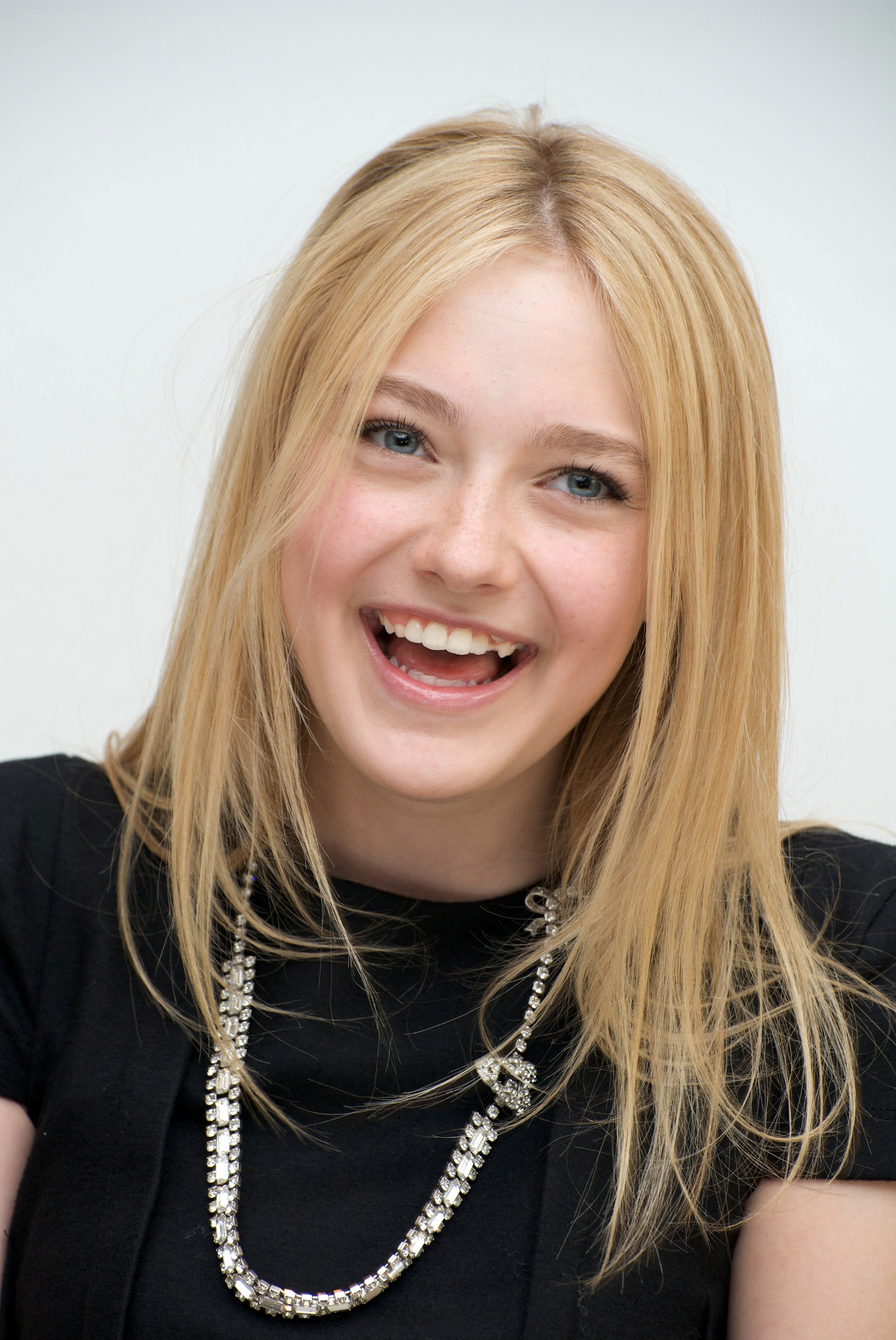 Dakota Fanning photo #151483