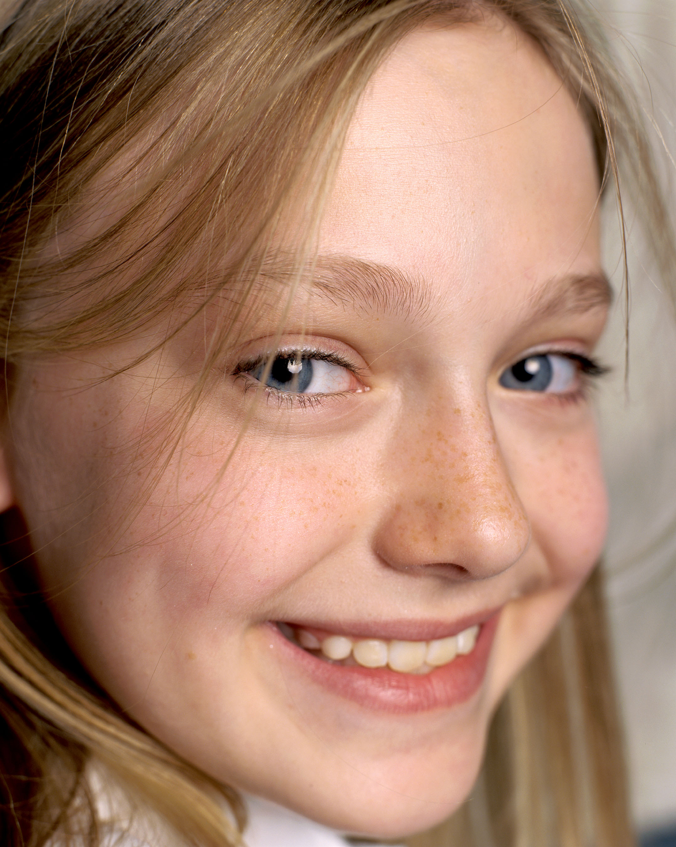 Dakota Fanning photo #141356