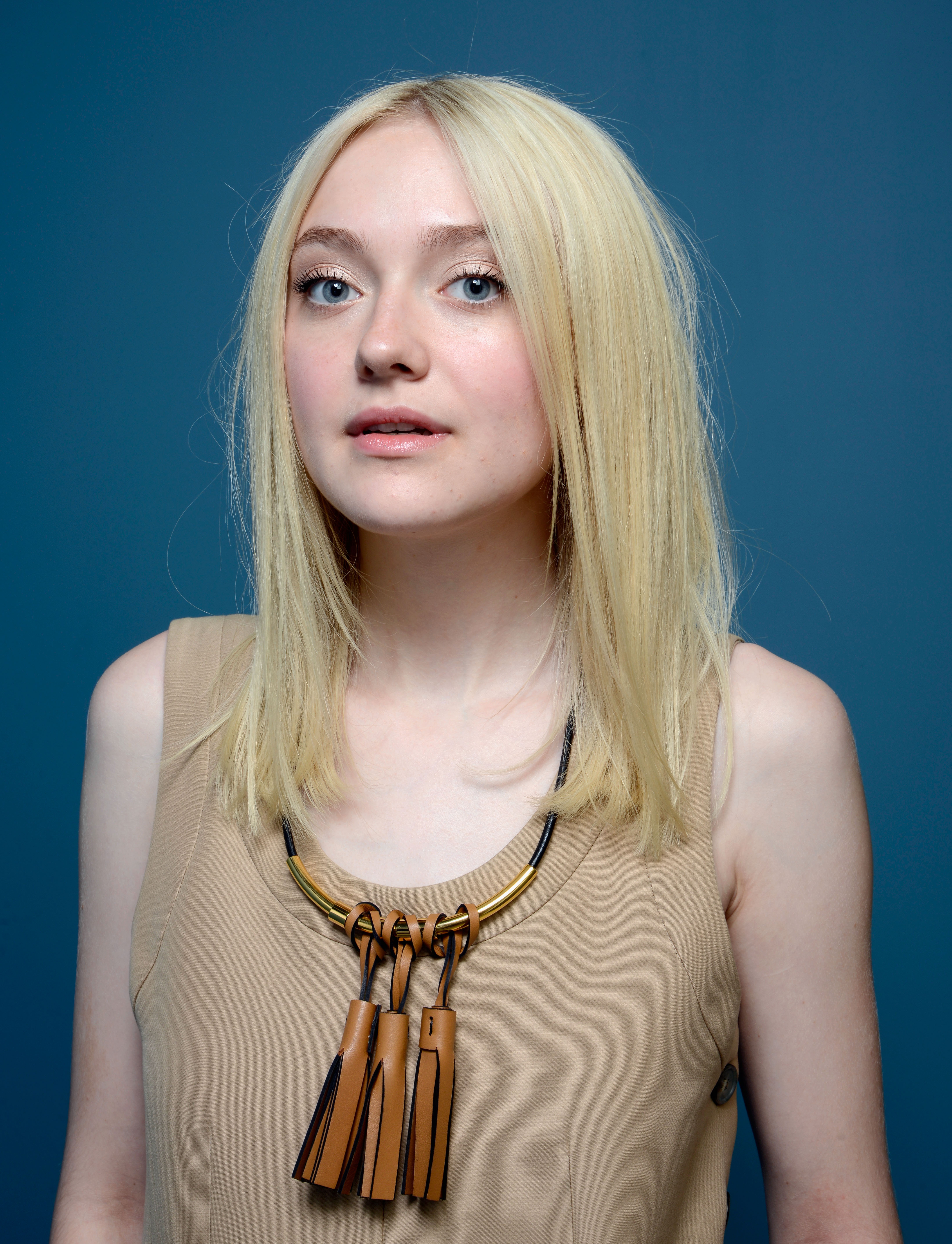 Dakota Fanning photo #521893