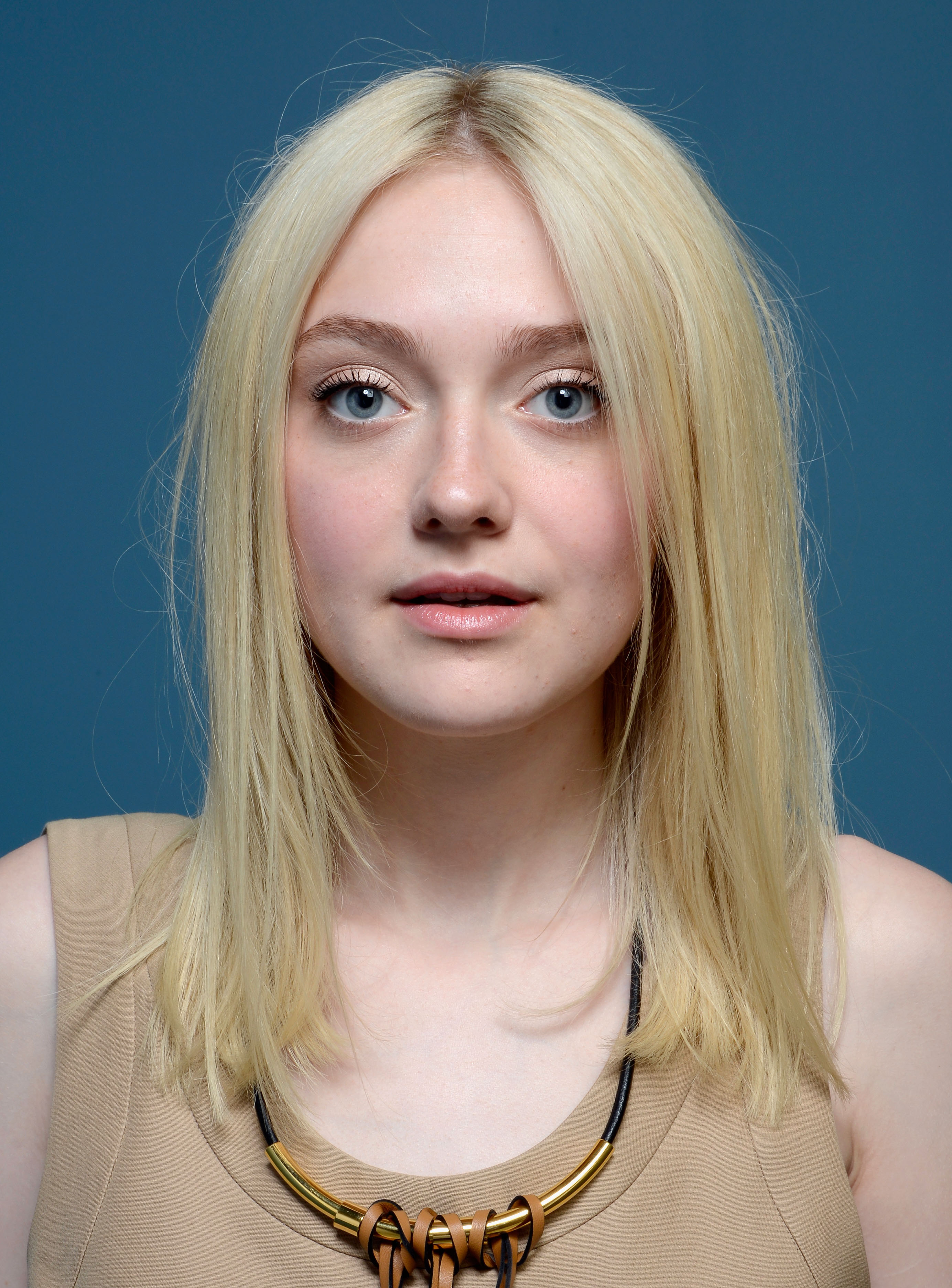 Dakota Fanning photo #521895