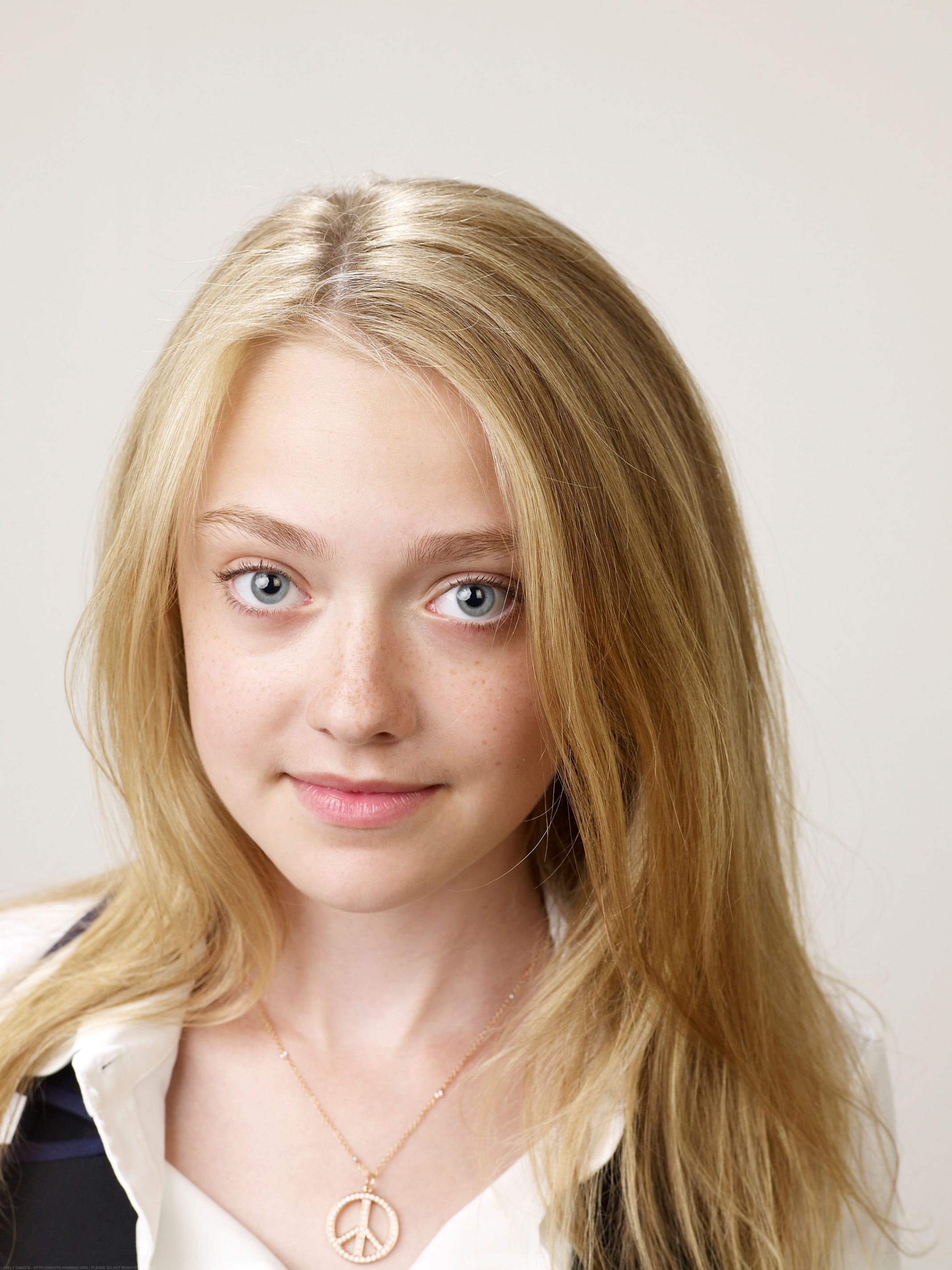 Dakota Fanning photo #101628