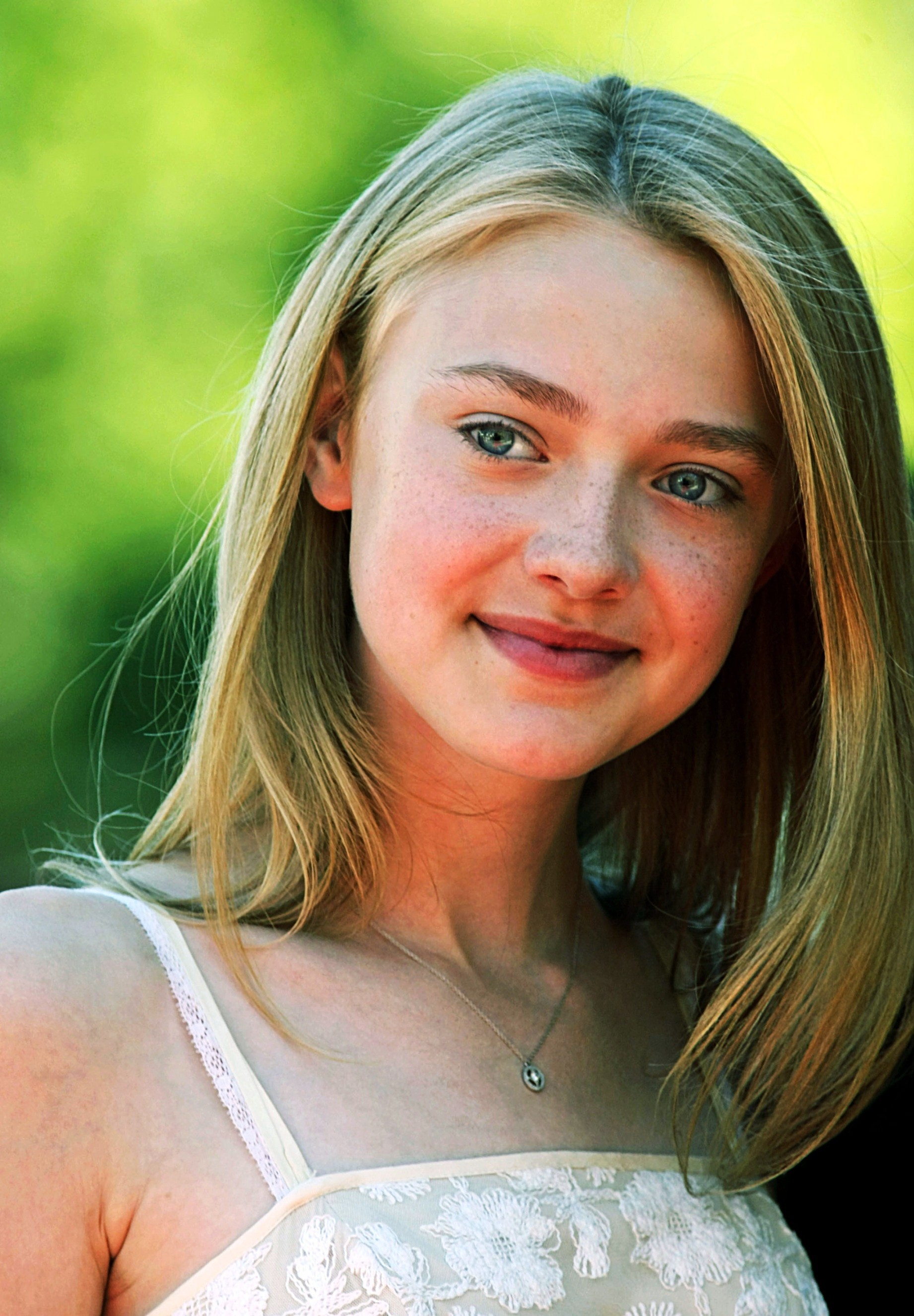 Dakota Fanning photo #137168