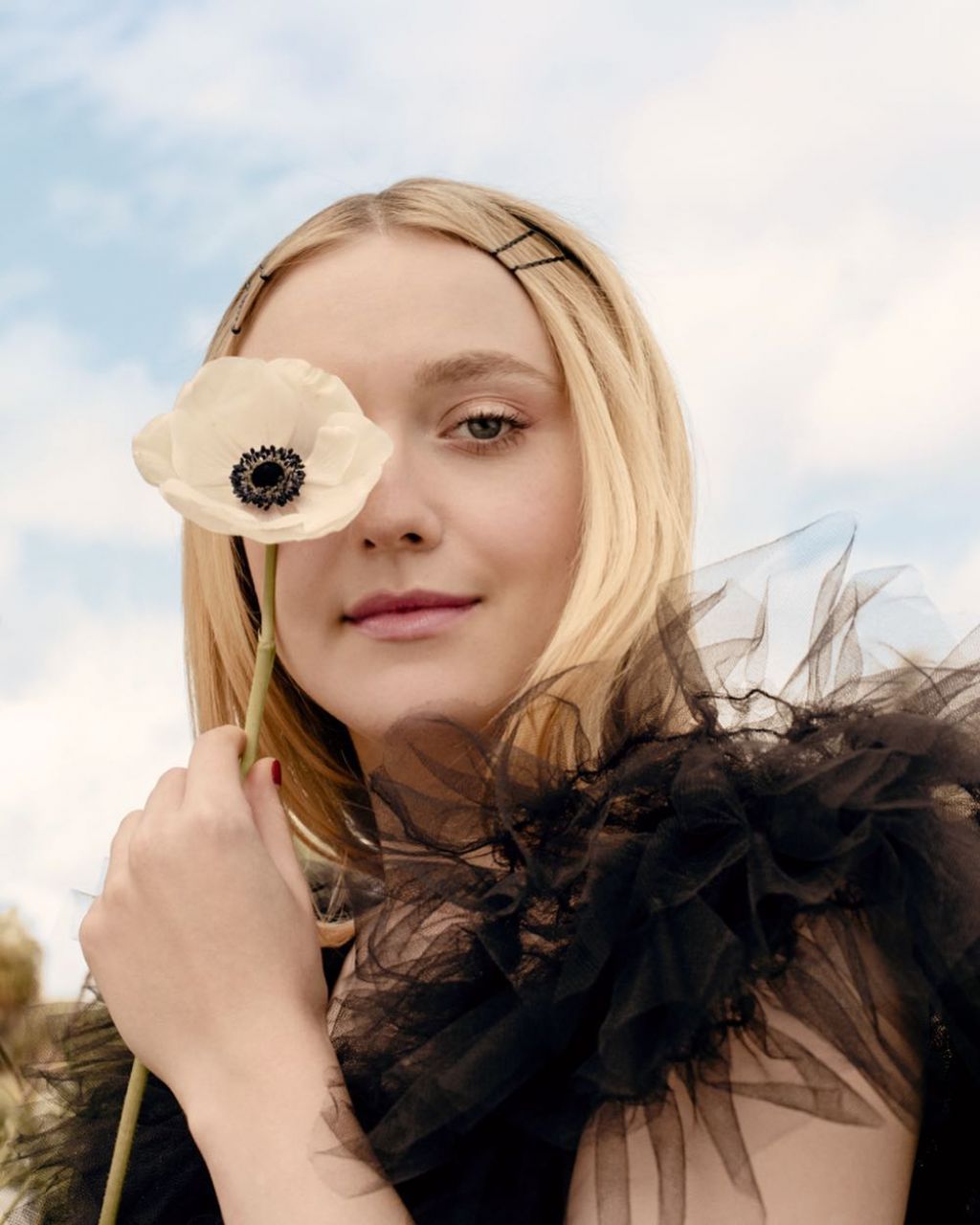 Dakota Fanning photo #895309