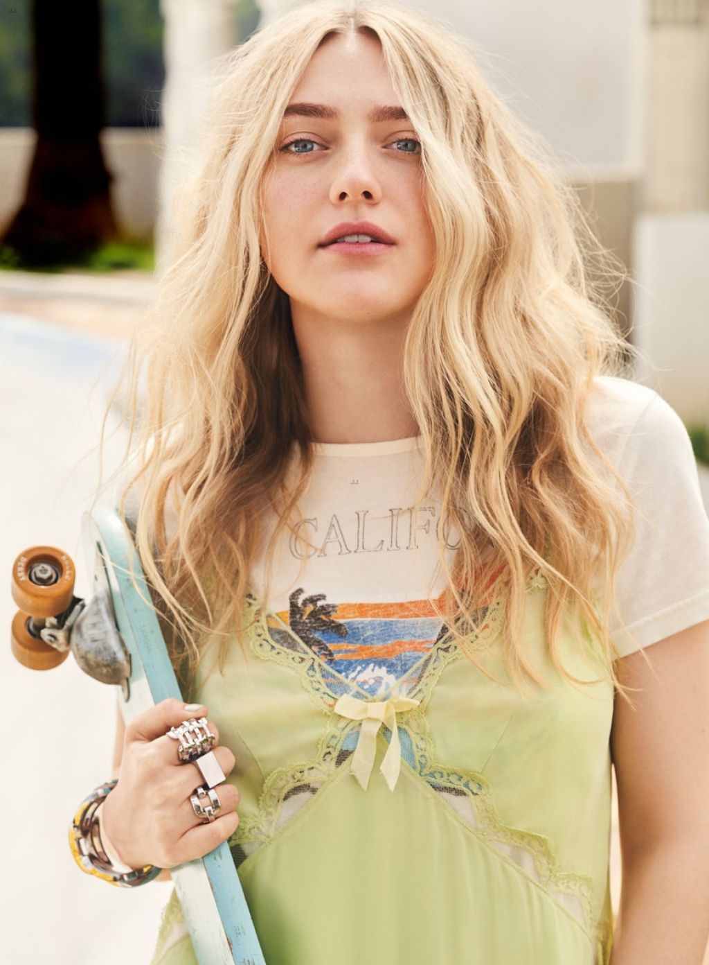 Dakota Fanning photo #914673