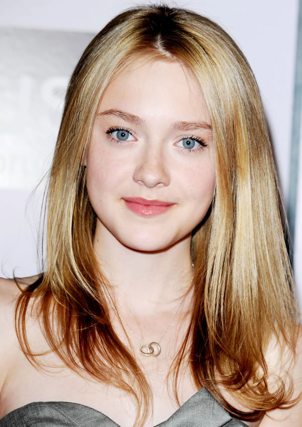 Dakota Fanning photo #141350