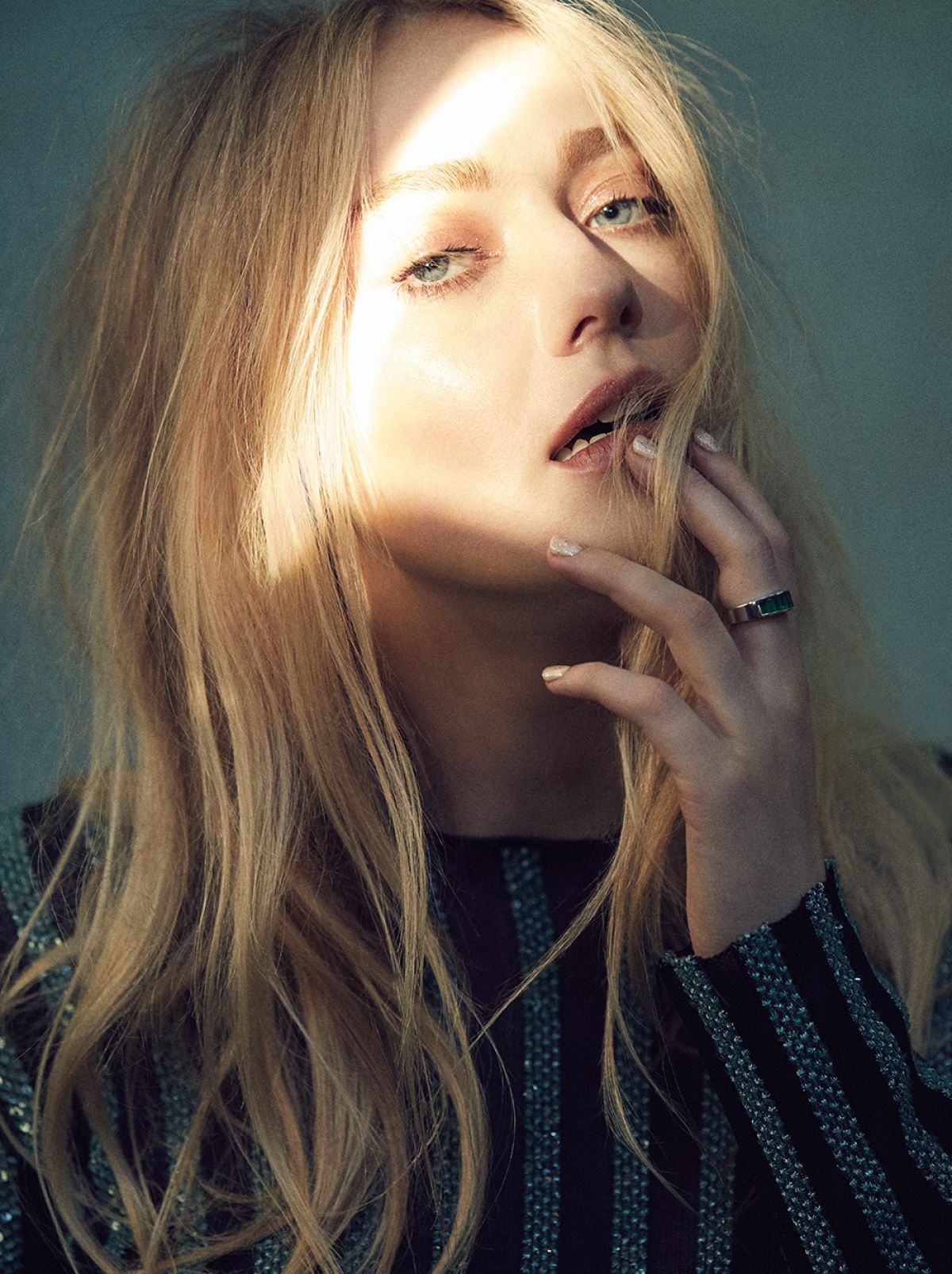 Dakota Fanning photo #839046