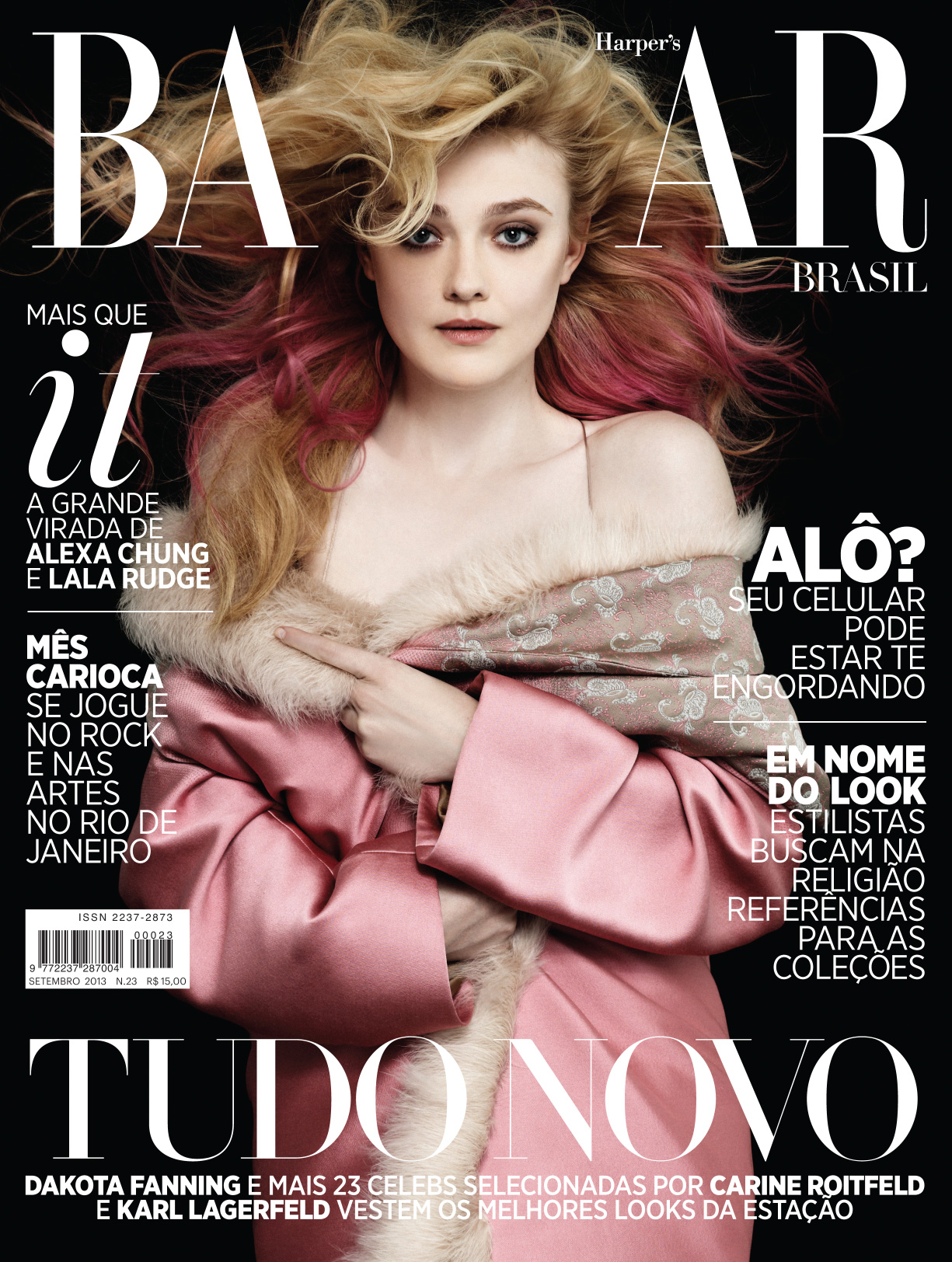 Dakota Fanning photo #520398