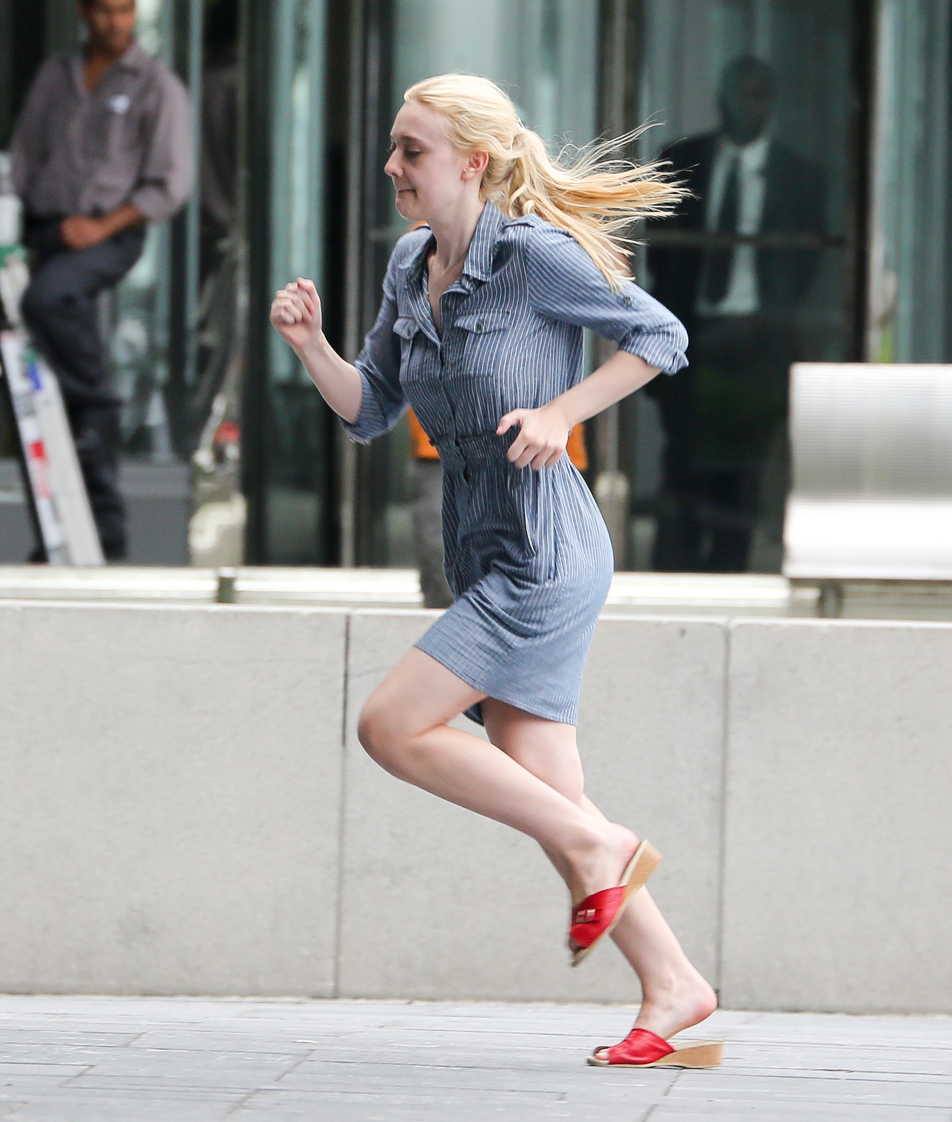 Dakota Fanning photo #410778