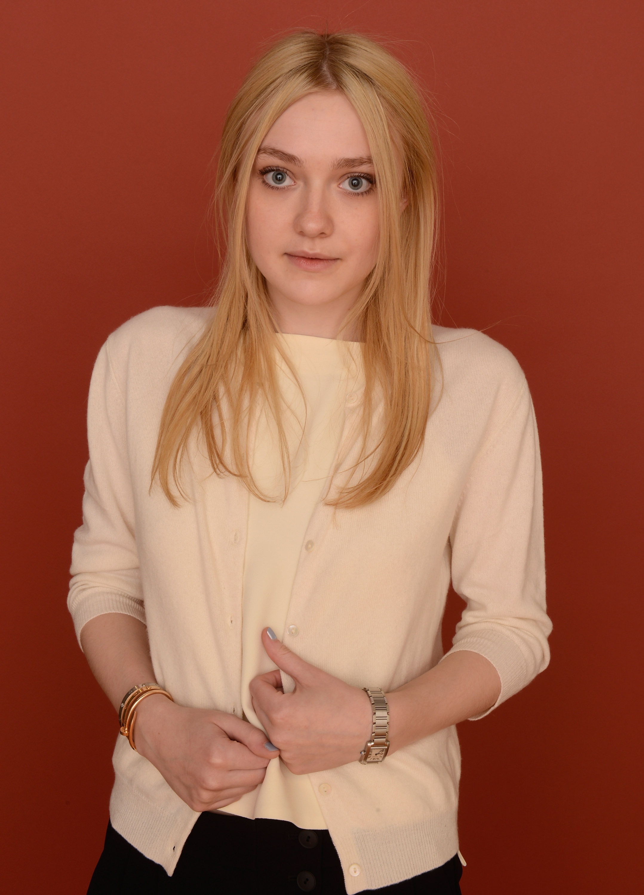 Dakota Fanning photo #467178