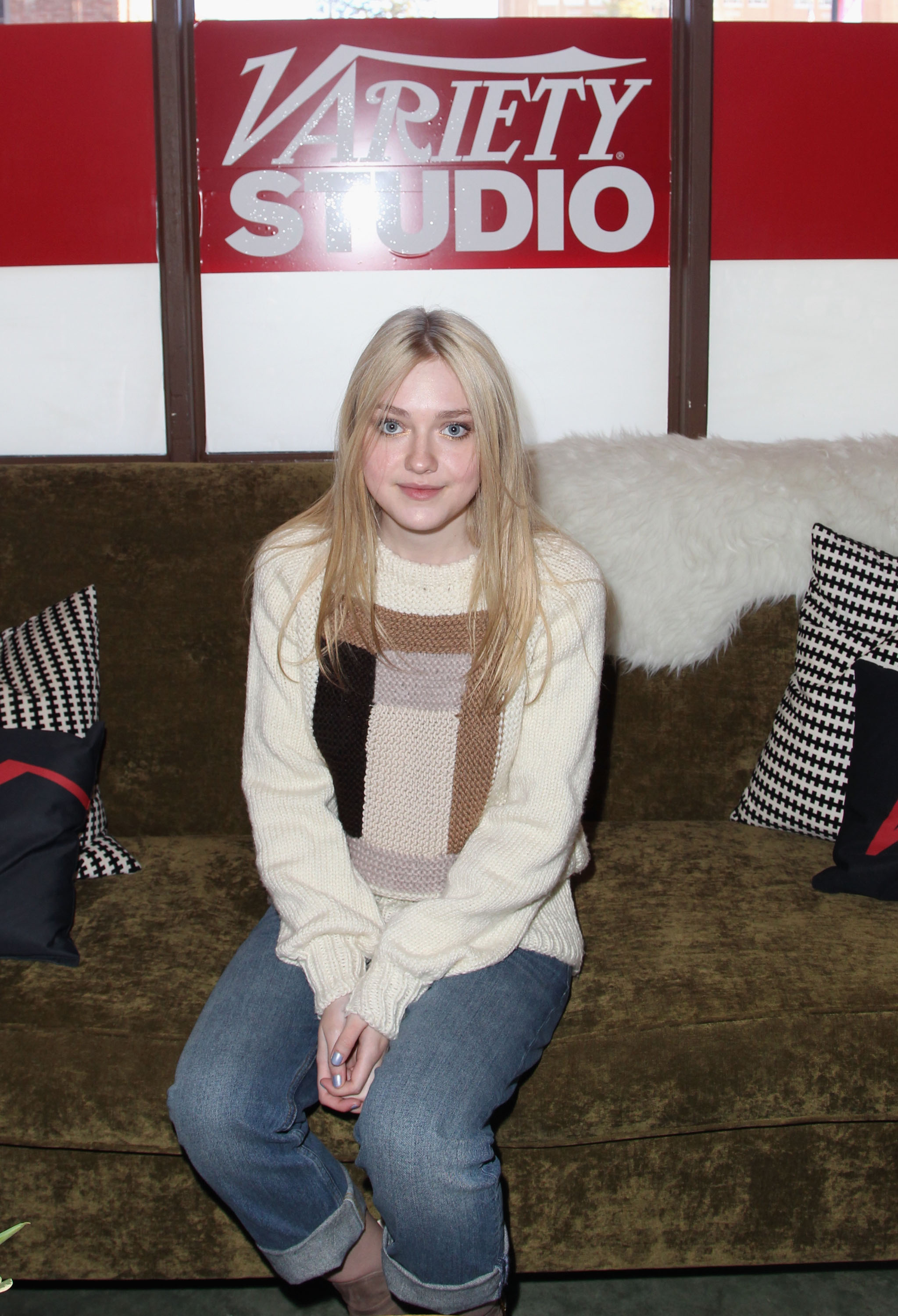 Dakota Fanning photo #467201