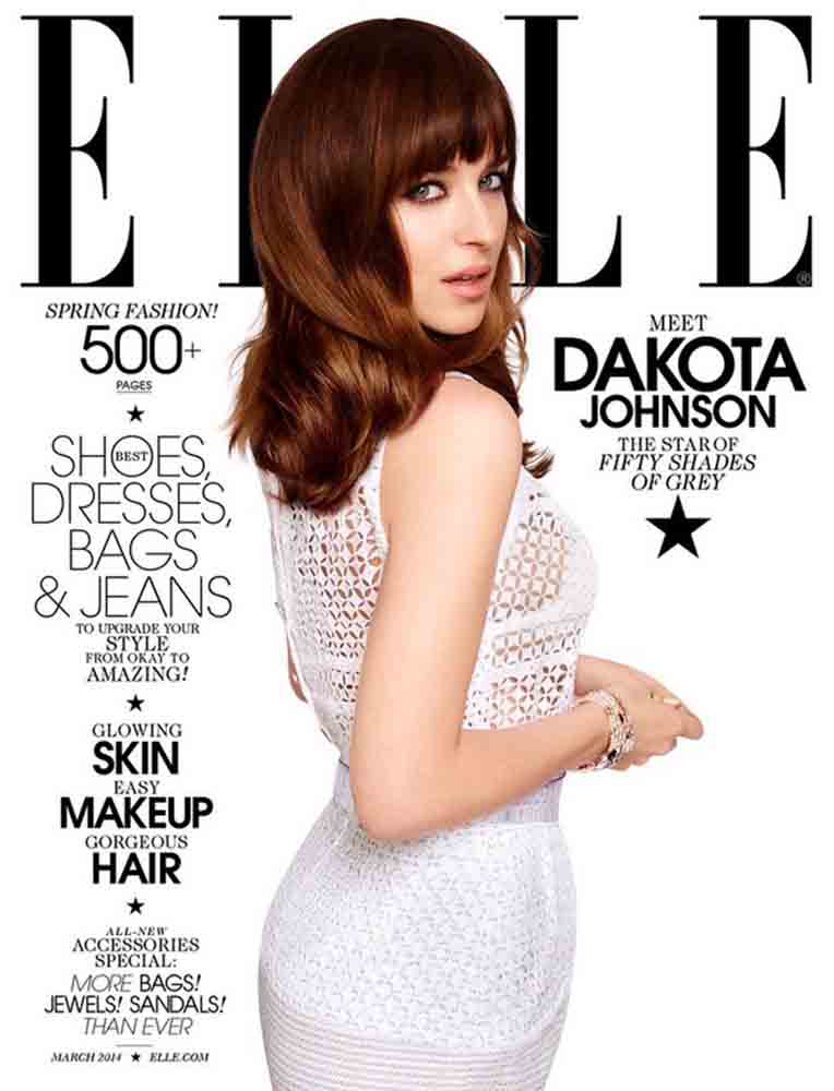 Dakota Johnson photo #572616