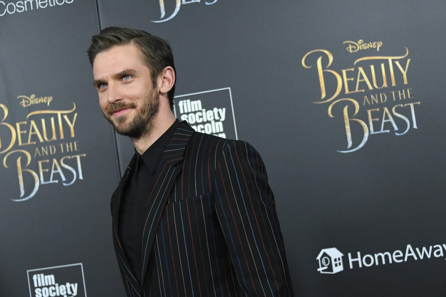 Dan Stevens photo #771781