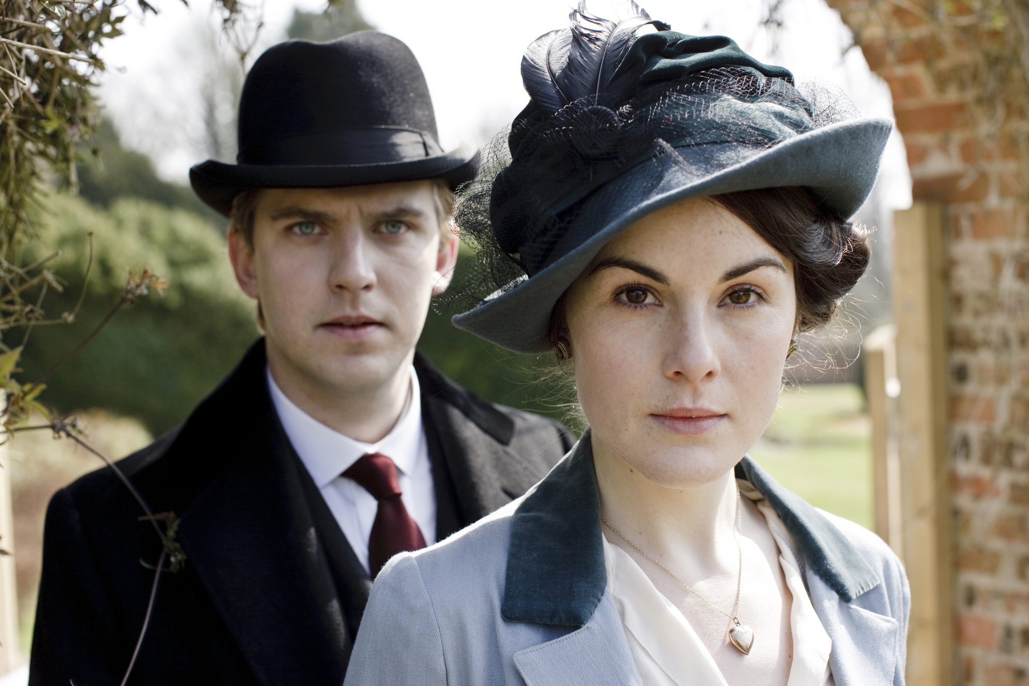 Dan Stevens photo #490465