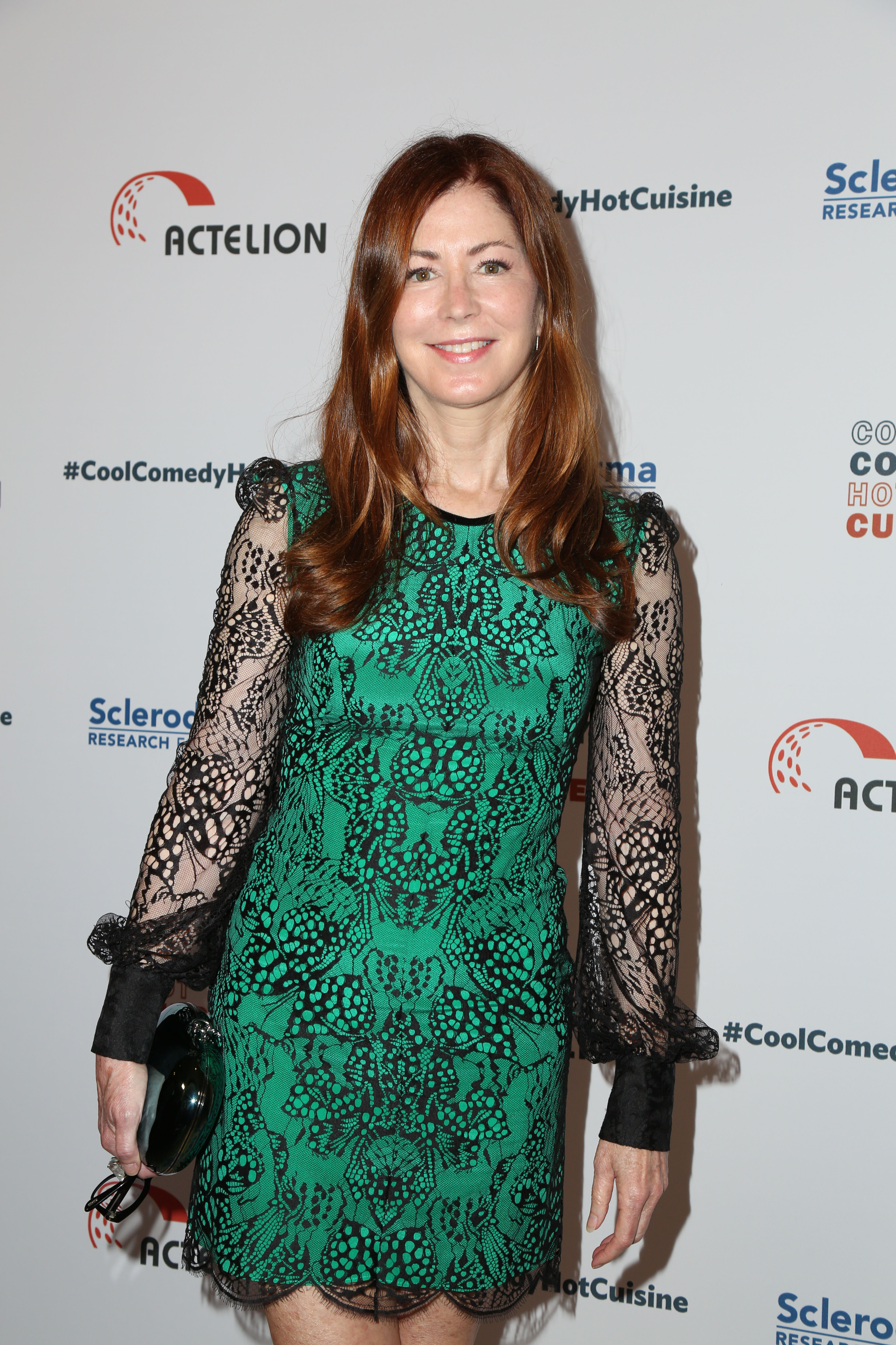 Dana Delany photo #927528