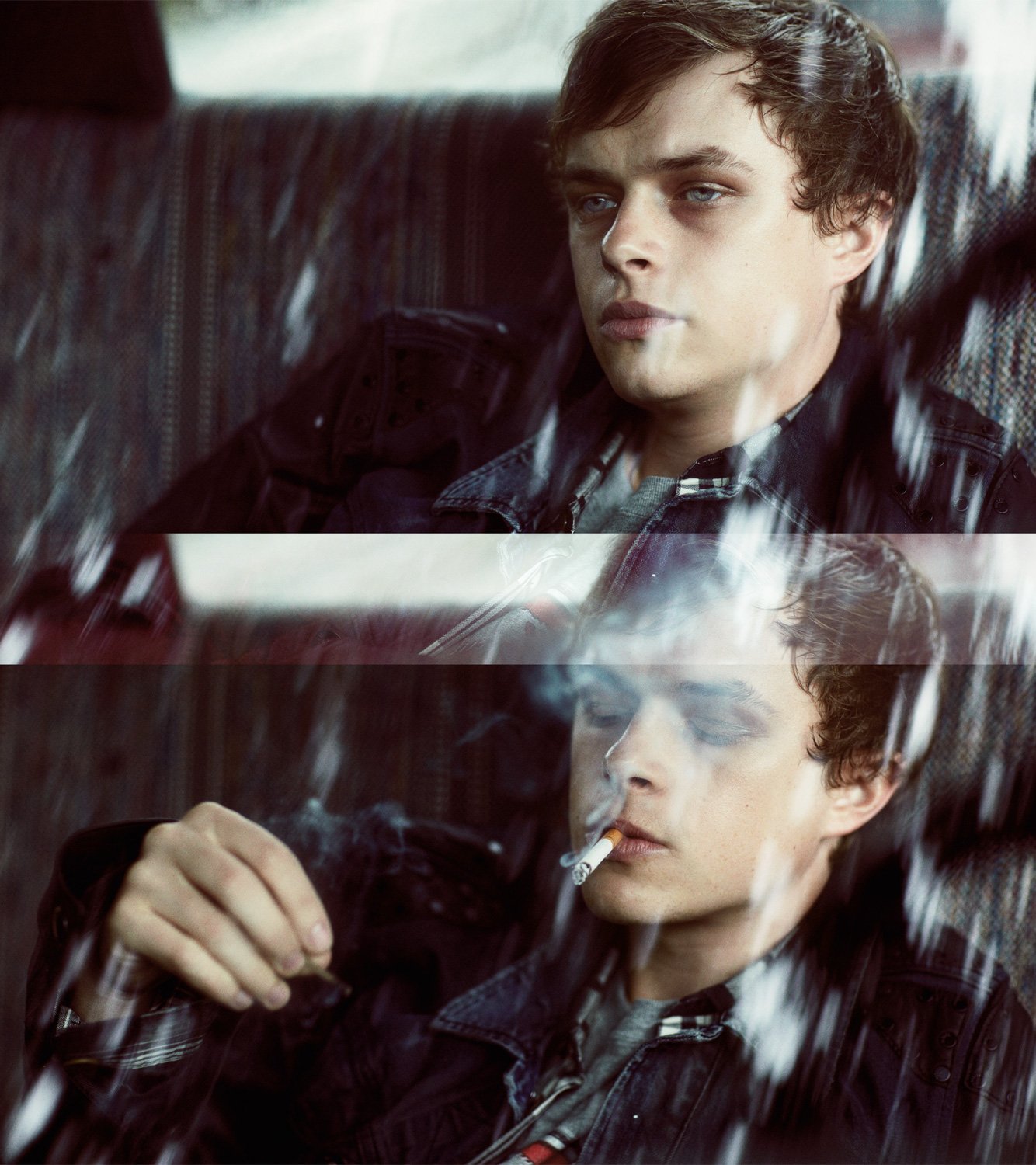 Dane DeHaan photo #453952