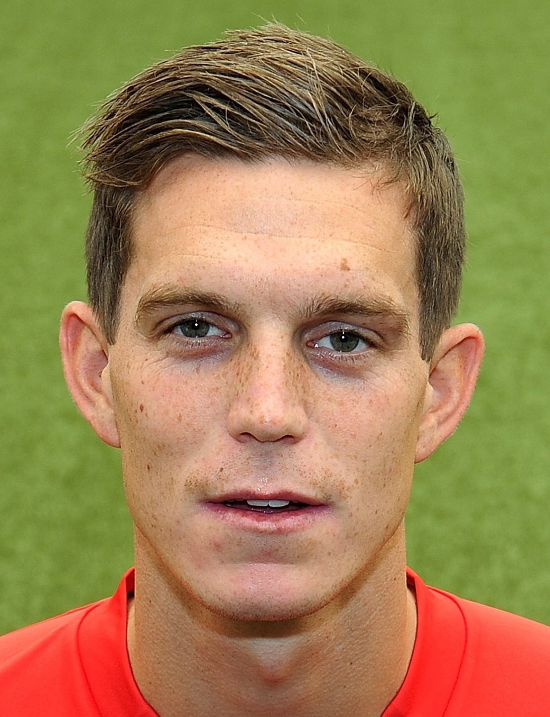 Daniel Agger photo #1047130