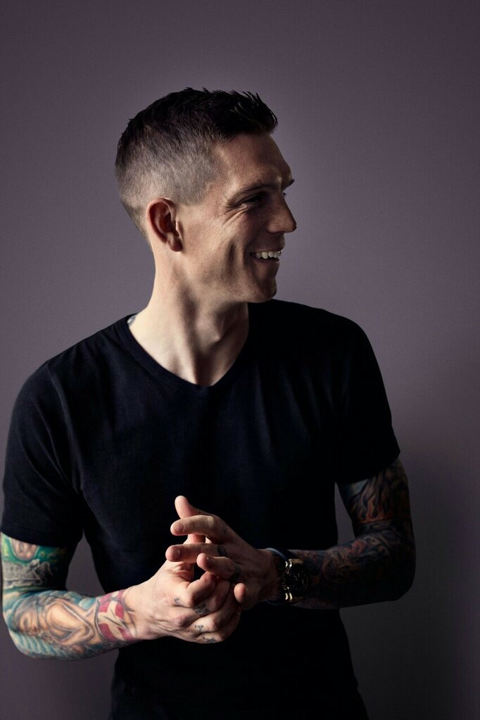 Daniel Agger photo #1047132